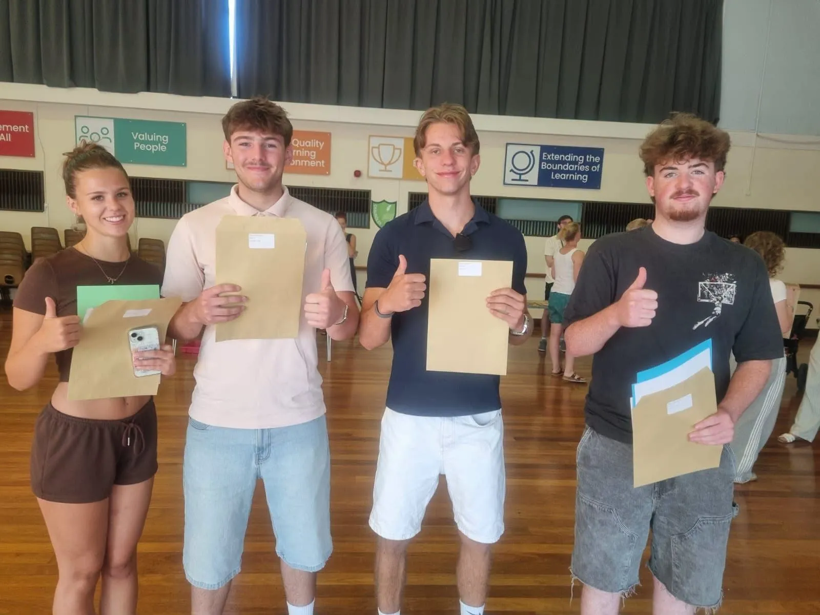 Best A Level And L3 Results!!!
