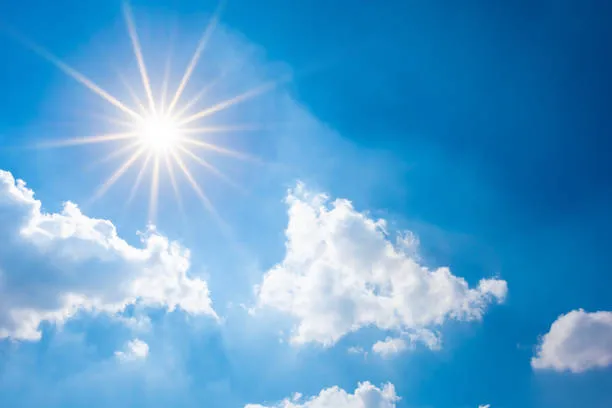 Warm Weather Update 